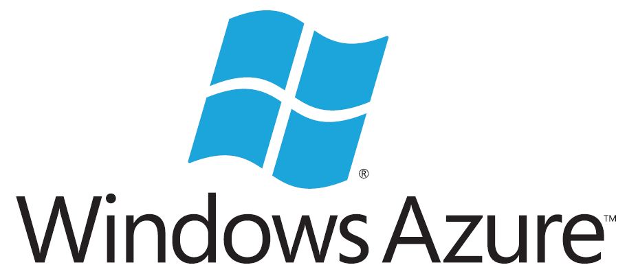 Windows-Azure-Logo